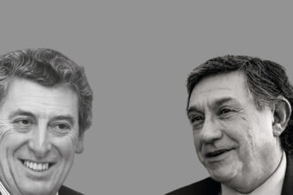 Esposende Luis Montenegro preside a homenagem postuma aos ex governantes Oliveira Martins e Couto dos Santos