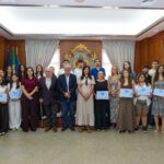Esposende Municipio atribui 35 bolsas de estudo a estudantes do ensino superior num investimento de 26 mil euros 1