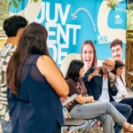 Esposende Municipio envolve jovens no desenho da futura Estrategia Municipal da Juventude
