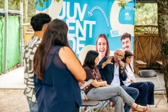 Esposende Municipio envolve jovens no desenho da futura Estrategia Municipal da Juventude