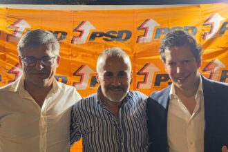 Esposende PSD conquista maioria absoluta em eleicao intercalar em Belinho