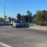 Esposende Professora ferida em acidente a envolver trotinete e carro faz um ferido