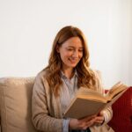 Esposende Proxima sessao do Silent Book Club junta leitores para lerem em silencio a 25 de outubro