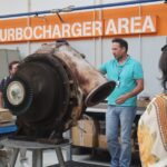 Esposende Start Business Tour da a conhecer estrategia de inovacao e descarbonizacao da Wartsila