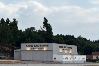 Famalicao Grupo NBS lanca NBS SEMI REBOQUES e reforca presenca no setor dos transportes