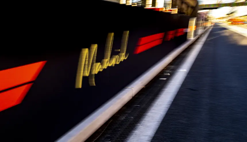 Formula 1 Madrid acolhe regresso do Grande Premio de Espanha com estreia do circuito urbano de Madring