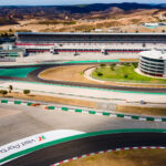 Formula 1 regressa a Portugal com Grande Premio no Autodromo Internacional do Algarve em junho de 2027