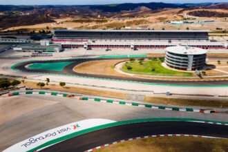 Formula 1 regressa a Portugal com Grande Premio no Autodromo Internacional do Algarve em junho de 2027