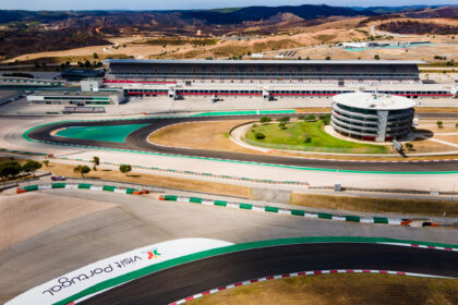 Formula 1 regressa a Portugal com Grande Premio no Autodromo Internacional do Algarve em junho de 2027