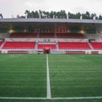 Futebol Estadio Amelia Morais acolhe dois jogos do Torneio Internacional de Futebol Sub 19