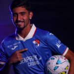 Futebol Medio brasileiro Guilherme Gomes e reforco do Gil Vicente FC ate 2030 e1788542150839