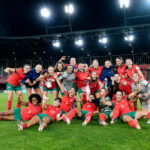 Futebol Quinteto do SC Braga ajuda Portugal a selar apuramento histórico para os oitavos do Mundial Sub-20