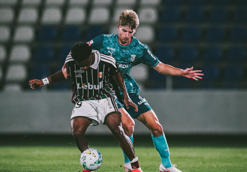 Futebol SC Braga sofre primeira derrota da temporada frente ao Estrela da Amadora em Alverca scaled e1789118864752