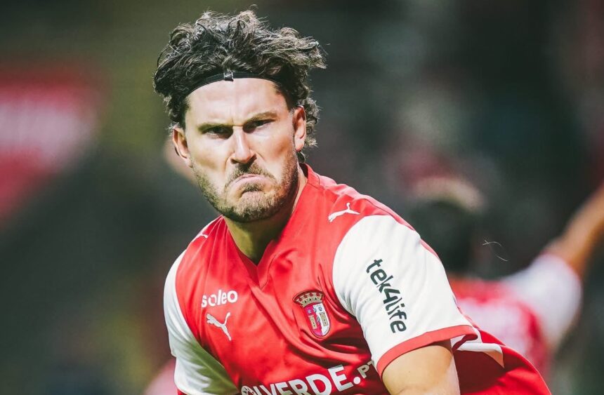 Futebol Wind ja da razao a aposta do SC Braga e Zeca anteve grande destaque na Liga e1789559480254