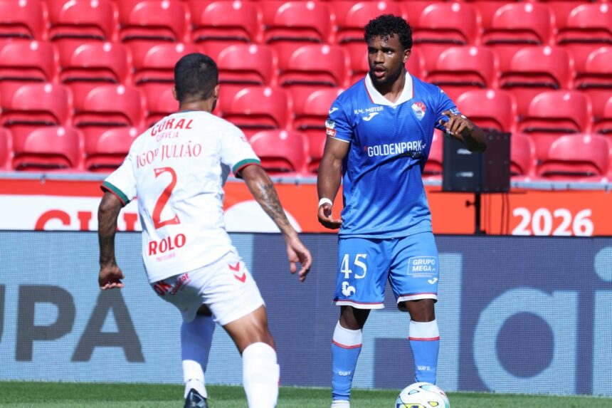Gil Vicente Maritimo