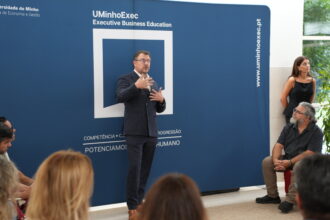 Grupo Jose Pimenta Marques investe no capacitacao de lideres em parceria com a Universidade do Minho
