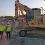 Grupo dst lidera modernizacao ferroviaria de 120 milhoes de euros entre Vendas Novas e Setil e1790073815691