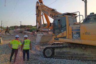 Grupo dst lidera modernizacao ferroviaria de 120 milhoes de euros entre Vendas Novas e Setil e1790073815691