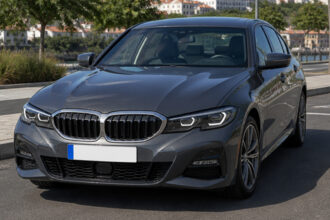 Guia essencial para importar carros usados para Portugal e24
