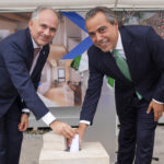 Guimaraes Municipio investe 10 milhoes para construir 75 habitacoes publicas em Azurem