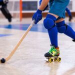 Hoquei em Patins Pavilhao Municipal de Valenca acolhe 12.o Torneio de Hoquei em Patins da Eurocidade