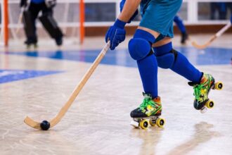 Hoquei em Patins Pavilhao Municipal de Valenca acolhe 12.o Torneio de Hoquei em Patins da Eurocidade