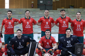 Hoquei em Patins Portugal entra na GoldenCat a procura do quarto titulo consecutivo e1789652770799