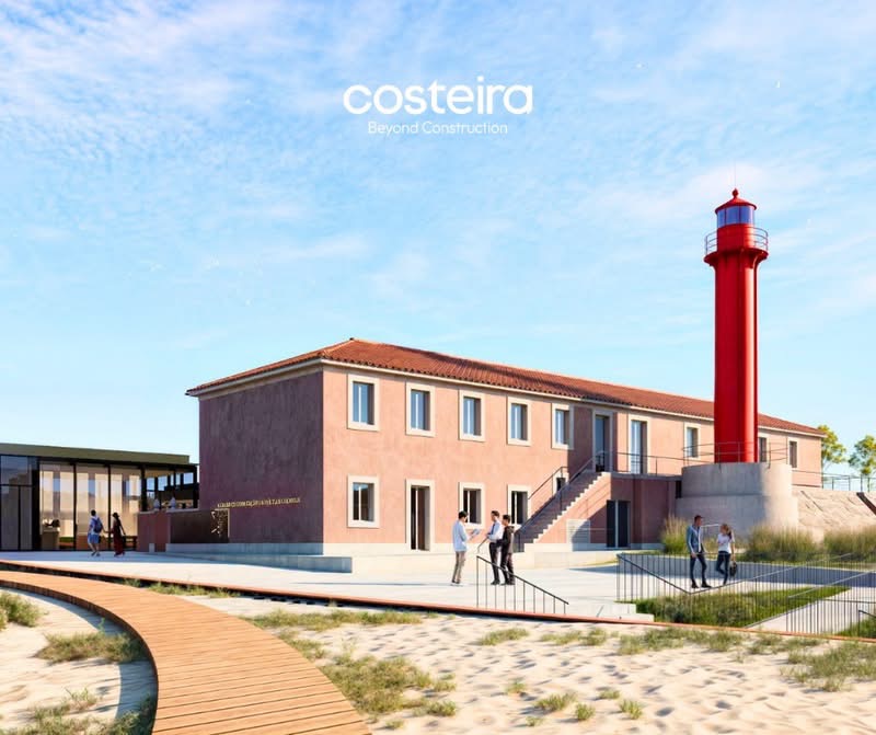 Esposende: “Costeira” vai dar nova vida ao Forte São João Baptista IMG 8510