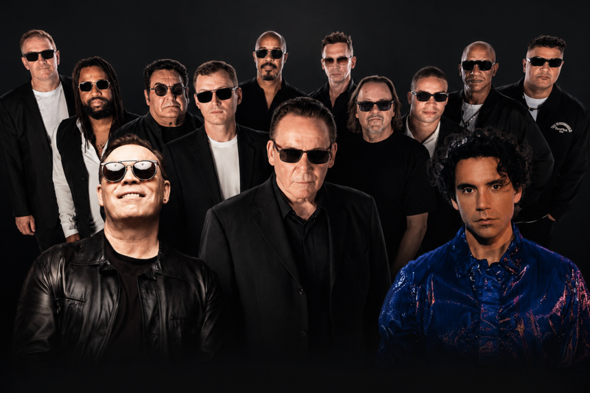 Mika e UB40 com Ali Campbell levam musica vinho e gastronomia a Viseu e1789654471122