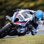 Motociclismo Miguel Oliveira renova com a BMW e garante continuidade nas Superbikes em 2027