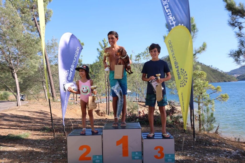 PODIO WAKEBOARD JUNIOR