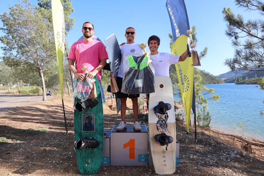 PODIO WAKEBOARD OPEN MASCULINO