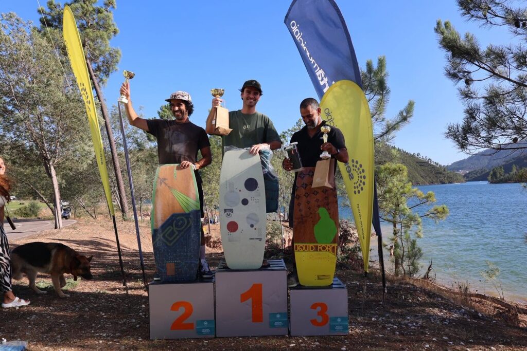 PODIO WAKEBSKATE