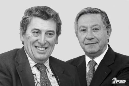 PSD de Esposende reivindica legado de Oliveira Martins e Couto dos SantosRepresentam um modelo a seguir