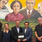 Paredes de Coura Municipio e Escola Superior de Saude do IPVC firmam parceria para reforcar a saude publica e apoiar populacoes vulneraveis