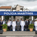 Policia Maritima assinala 107 anos em Ponta Delgada com reforco no combate ao narcotrafico