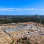 Ponte de Lima Nova subestacao da REN reforca rede eletrica nacional com investimento de 26 milhoes de euros