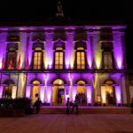 Ponte de Lima Teatro Diogo Bernardes comemora 130 anos com peca de Jose Saramago e programa ecletico