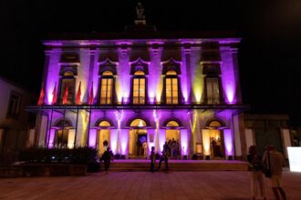 Ponte de Lima Teatro Diogo Bernardes comemora 130 anos com peca de Jose Saramago e programa ecletico