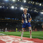porto benfica