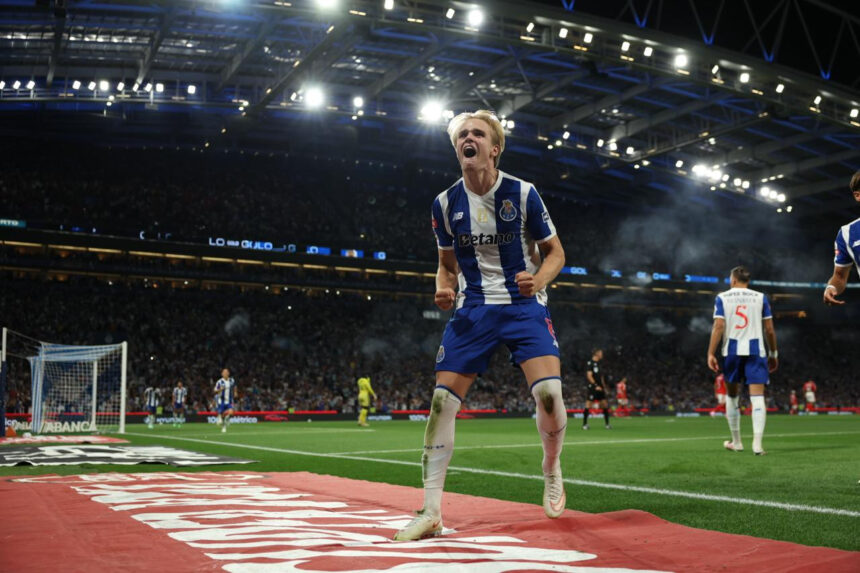 porto benfica