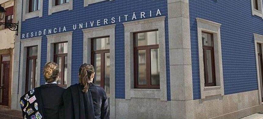 Póvoa de Varzim: Antiga escola primária convertida em residência universitária para 11 estudantes Povoa de Varzim Antiga escola primaria convertida em residencia universitaria para 11 estudantes e1788776817140