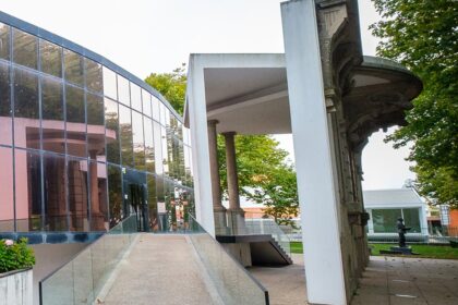 Povoa de Varzim Biblioteca Rocha Peixoto alarga acesso digital a mais de 7 mil jornais e revistas de todo o mundo