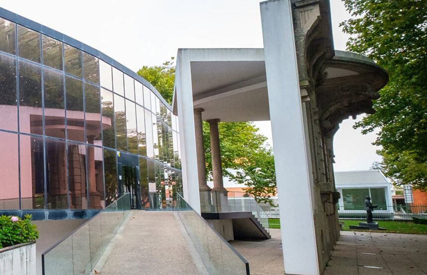 Póvoa de Varzim: Biblioteca Rocha Peixoto alarga acesso digital a mais de 7 mil jornais e revistas de todo o mundo Povoa de Varzim Biblioteca Rocha Peixoto alarga acesso digital a mais de 7 mil jornais e revistas de todo o mundo