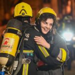 Povoa de Varzim Bombeiros Voluntarios lancam campanha de recrutamento sob o lema Faz parte desta missao e1790158020330