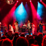 Povoa de Varzim Boney M. levam os grandes exitos da era disco a Povoa Arena