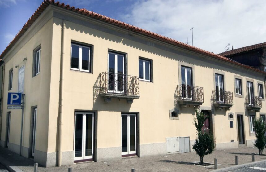 Póvoa de Varzim: Consulta de documentos no Arquivo Municipal condicionada até final de outubro Povoa de Varzim Consulta de documentos no Arquivo Municipal condicionada ate final de outubro