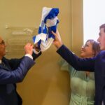 Povoa de Varzim Inaugurada primeira residencia universitaria do concelho na antiga Escola do Boido
