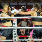 Povoa de Varzim Pavilhao Municipal foi palco da 1.a edicao do North Warriors Championship de Kickboxing