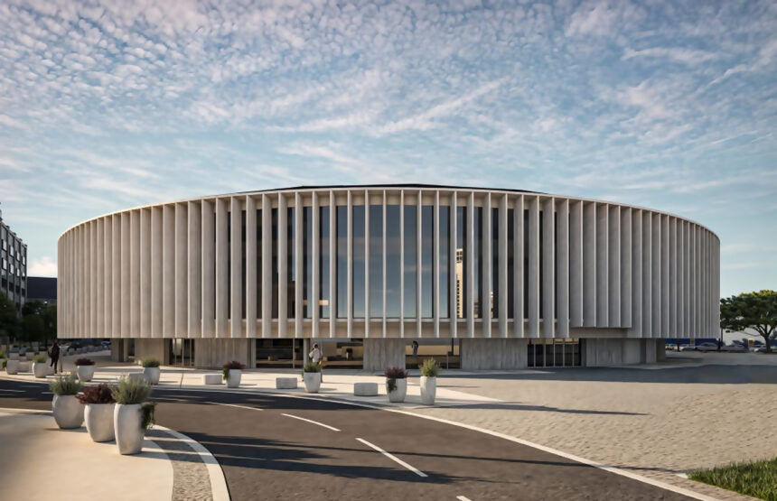 Póvoa de Varzim: Póvoa Arena acolhe primeira edição do Wine Arena em outubro Povoa de Varzim Povoa Arena acolhe primeira edicao do Wine Arena em outubro